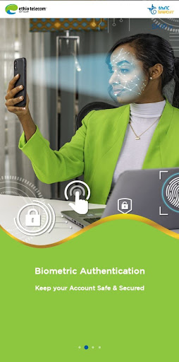 telebirr Screenshot 2 - AppWisp.com