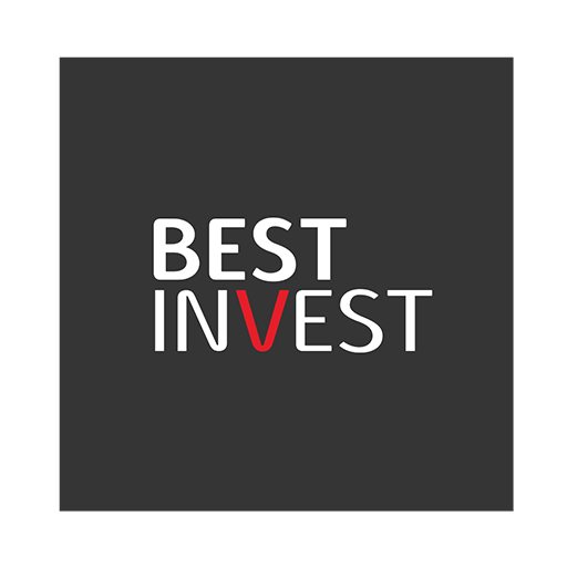 בסט אינווסט - BEST INVEST logo