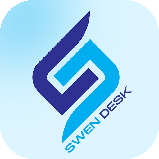 SwenDesk HRM for  Android – Latest Version & Features app icon