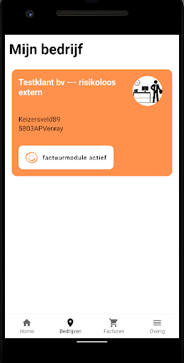 risikoloos Screen 2