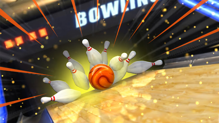 Pocket Bowling 3D Earn BTC - 1.0 - (Android)