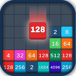 2048 Classic: Endless 2D Game Mod Apk