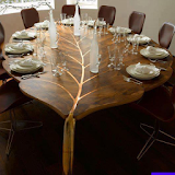 Dining Table Ideas icon