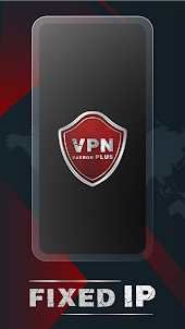 Saeron VPN Plus