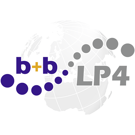 LP4 Print Tool logo