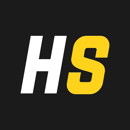 Huntsquad logo
