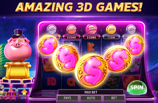 POP! Slots™ Vegas Casino Games 18