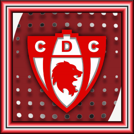 Copiapó my passion logo