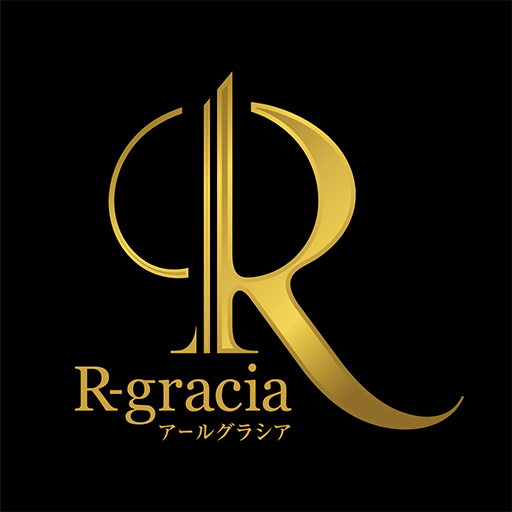 R-gracia logo