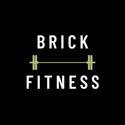 Brick Fitness logo