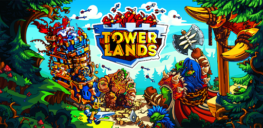 Towerlands