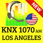 KNX 1070 Am News Radio Los Angeles