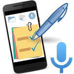 Cover Image of Download TASK NOTES, Lists, Reminders  APK