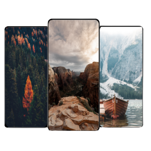 Nature Wallpapers :4k & FHD logo