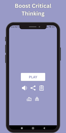 Algebra Solver Pro Quiz Game