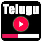 Telugu Songs & Videos 2018 : Telugu movie songs icon