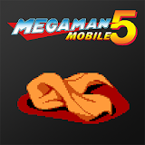MEGA MAN 5 MOBILE icon