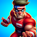 Age of Gym Heroes - Androidアプリ