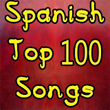 Spanish Top 100 Songs 2016 icon