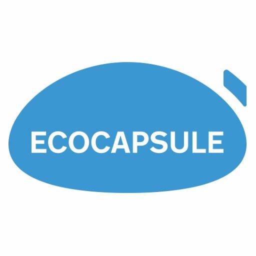 ECOCAPSULE AR  Icon