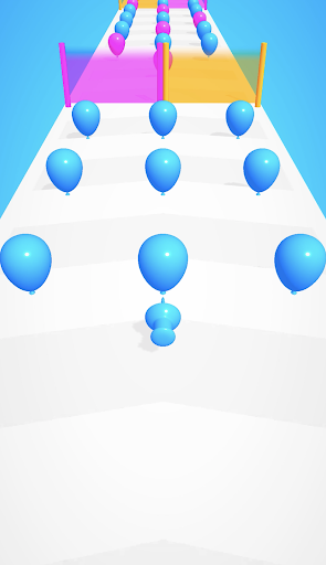 Android application Pin Popper screenshort