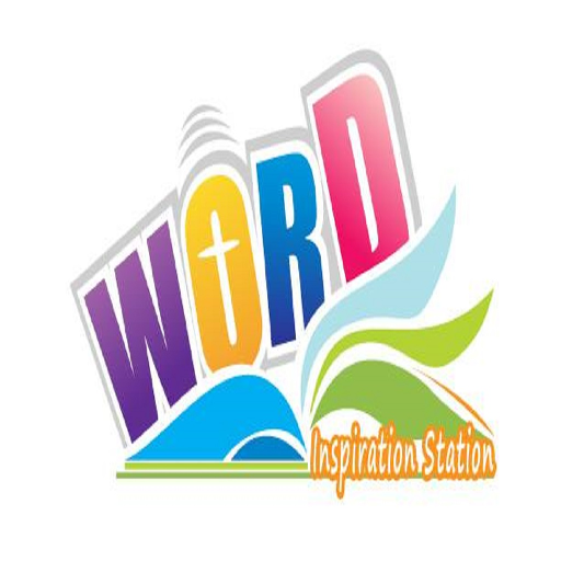 WORD Inspiration Station logo