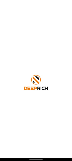 Android application DEEPRICH screenshort