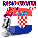Radio Croatia Pro icon
