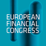 European Financial Congress icon