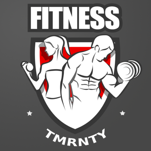 Aboelnour GYM logo