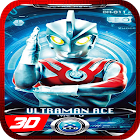 Ultralegend : Ace Heroes Fighting Battle 3D 1.2
