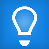 Flash LED Flashlight icon