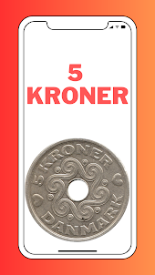 5 Kroner