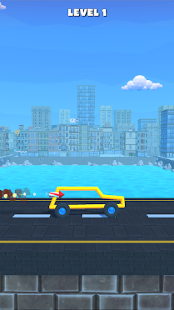 Game screenshot Draw & Ride! hack
