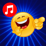 Cover Image of Download Funny Ringtones 1.6 APK