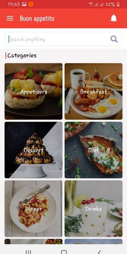 پیش نمایش برنامه