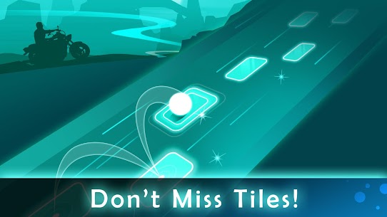 Tiles Hop: EDM Rush! Apk Mod for Android [Unlimited Coins/Gems] 8