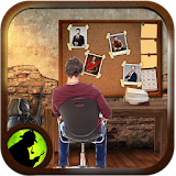 Free New Hidden Object Game Free New Hidden Figure icon