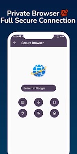 VOP HOT Pro Premium VPN 2021 Screenshot