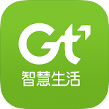 亞太電䠡Gt 行動客服 icon