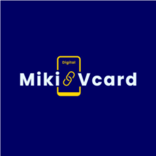 Miki Vcard
