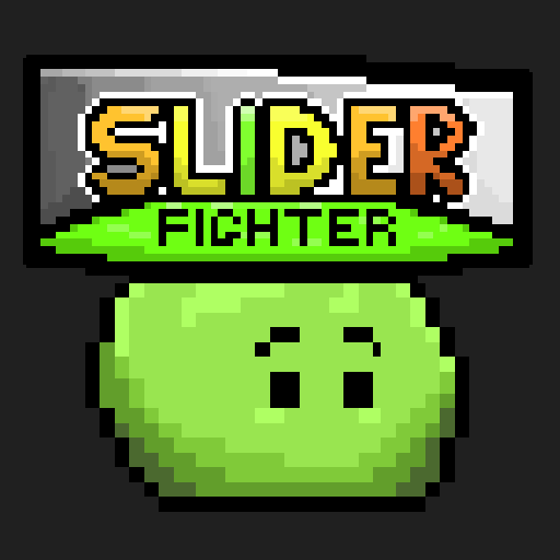 Slider Fighter logo