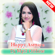 Dj Happy Asmara|Sambel Terasi |Aku Tresno| Offline