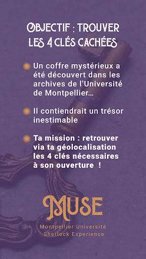 M.U.S.E Screenshot 4 - AppWisp.com