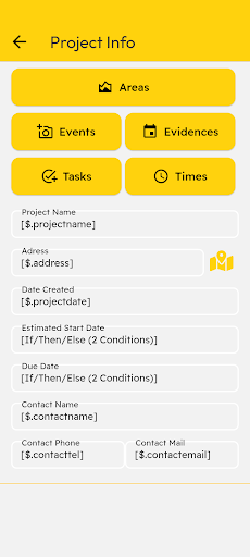 RSW for Workers Screen 3