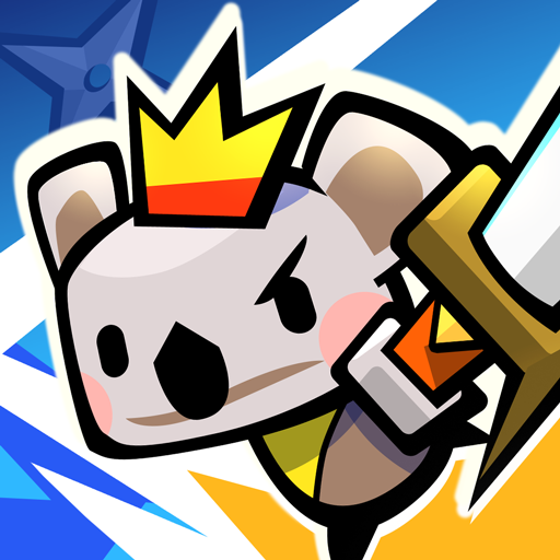 Combo Koala - Battle Checkers Download on Windows
