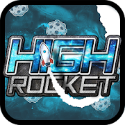 Top 49 Arcade Apps Like Rocket Royale High - Planet Space Game - Best Alternatives