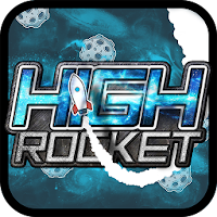 Rocket Royale High - Planet Sp
