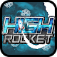 Rocket Royale High - Planet Space Game