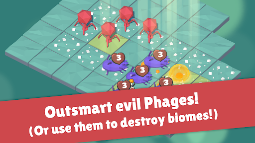 Microbiomes Screen 3